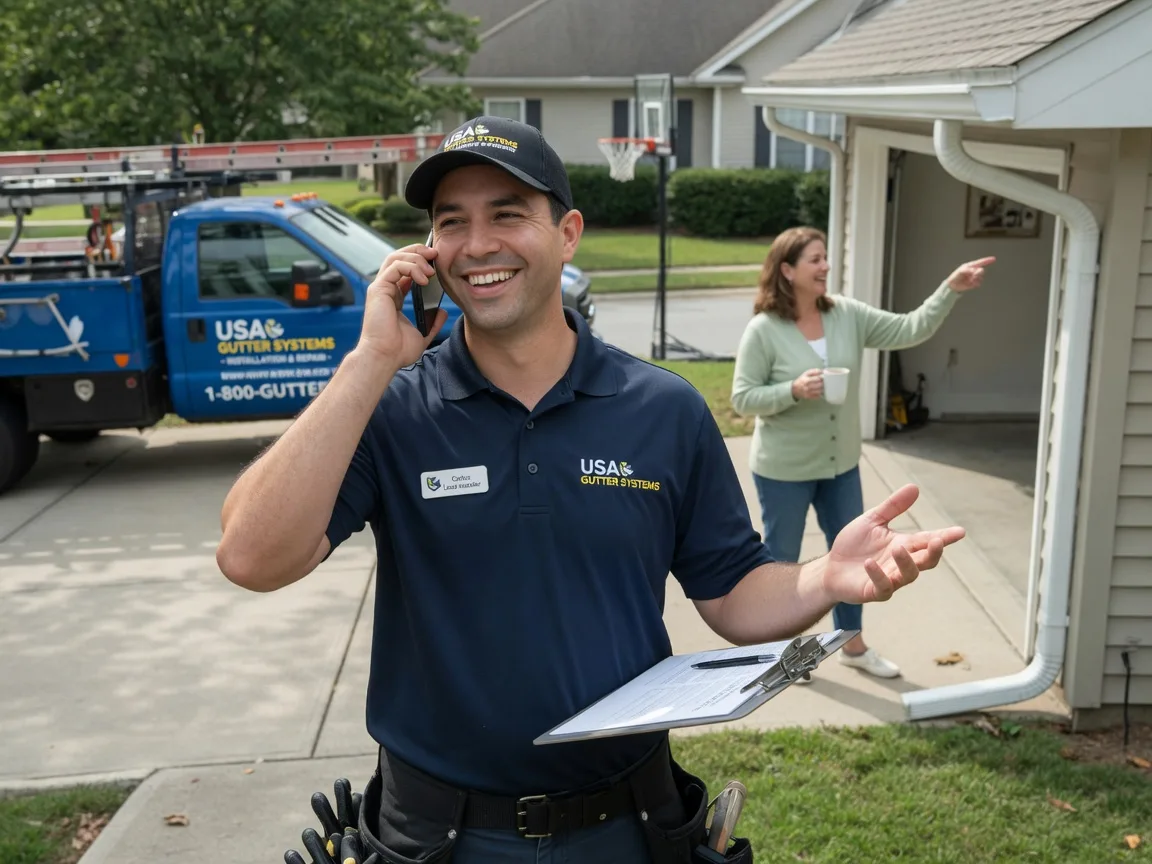 Gutter Installation Negaunee, MI FAQs